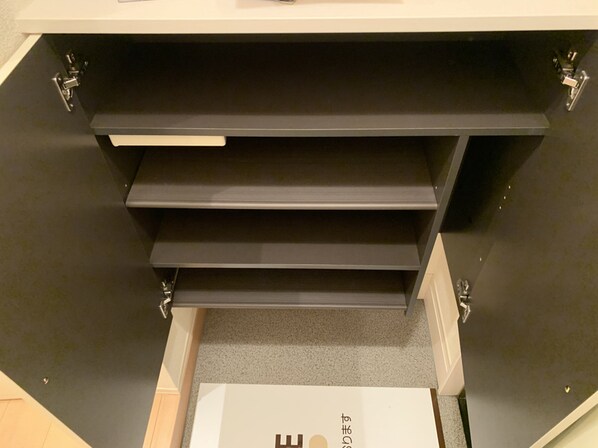 ドミールブラシェ北天満の物件内観写真